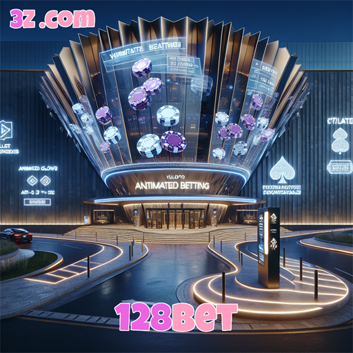 Cassino Online Cassino Imperdível: Atrações da 128bet em Jogo