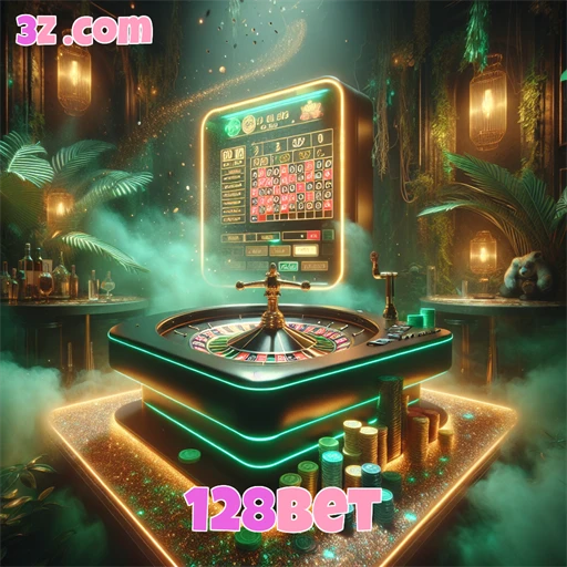 Jogos Empolgantes no 128bet: Diversão Garantida!