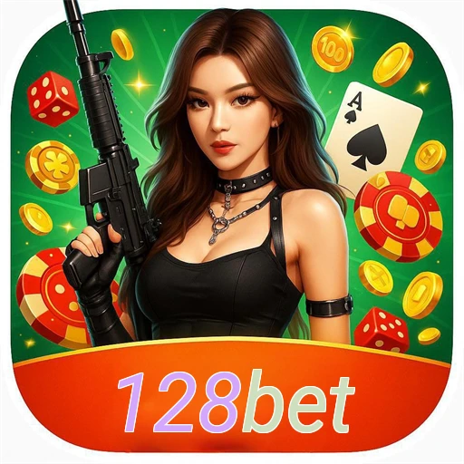 128bet