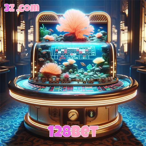 Slots Imperdíveis: Atrações da 128bet que Encantam